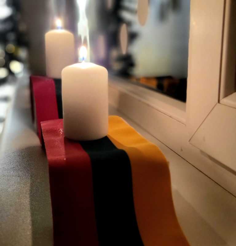 PILIETINĖ INICIATYVA „PERGALĖS ŠVIESA“