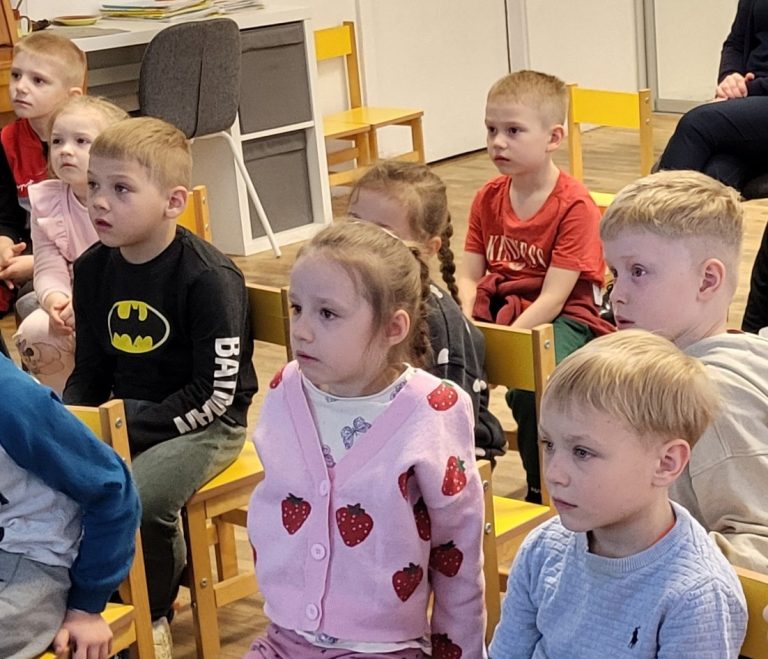 PASKAITA „PAŽINK (NE)GALIĄ“