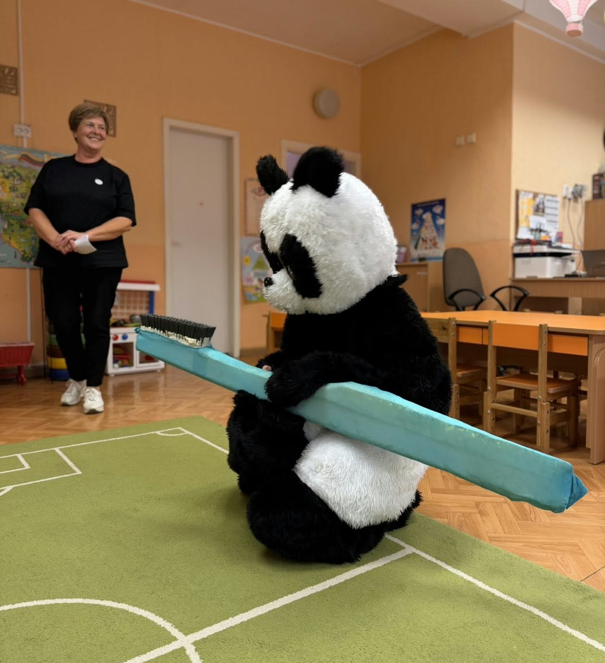 AKCIJA „KAUNO VAIKAI ŠYPSOSI“